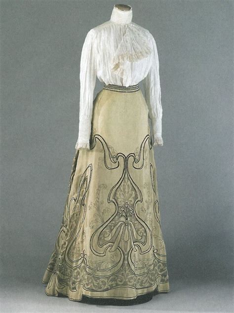 The Intersection of Art and Fashion through History – æsthetic triangle